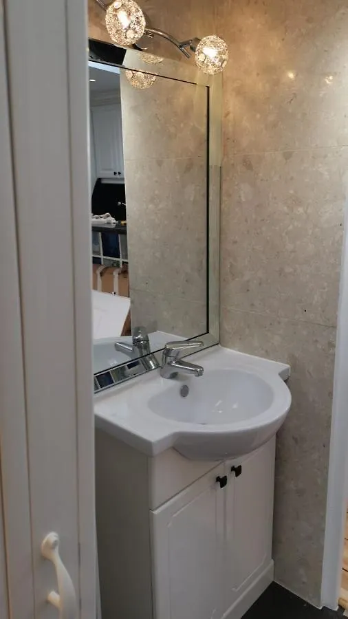 Le Croisette Center Appartement Cannes