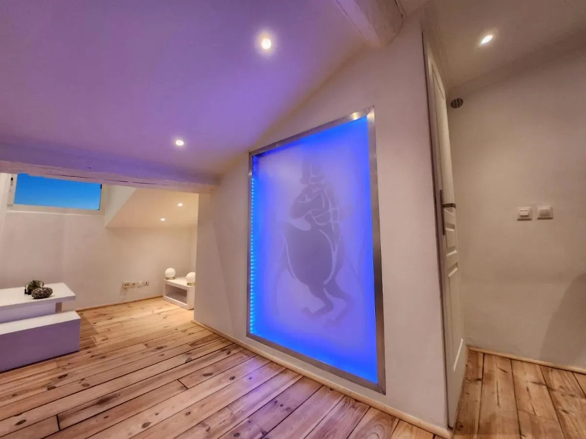 Le Croisette Center Appartement Cannes Frankrijk