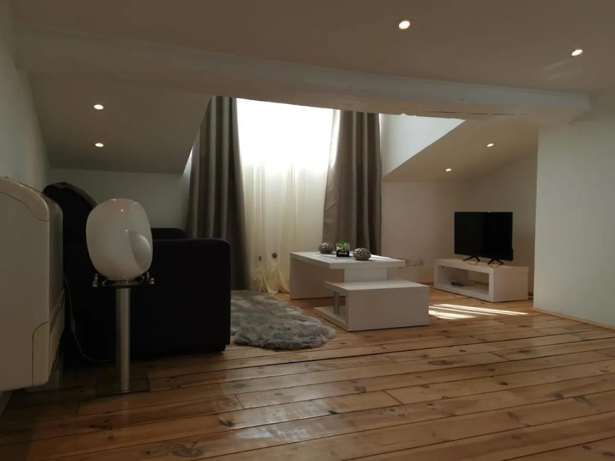 Le Croisette Center Appartement Cannes 0*,  Frankrijk