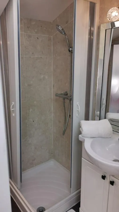 Le Croisette Center Appartement Cannes