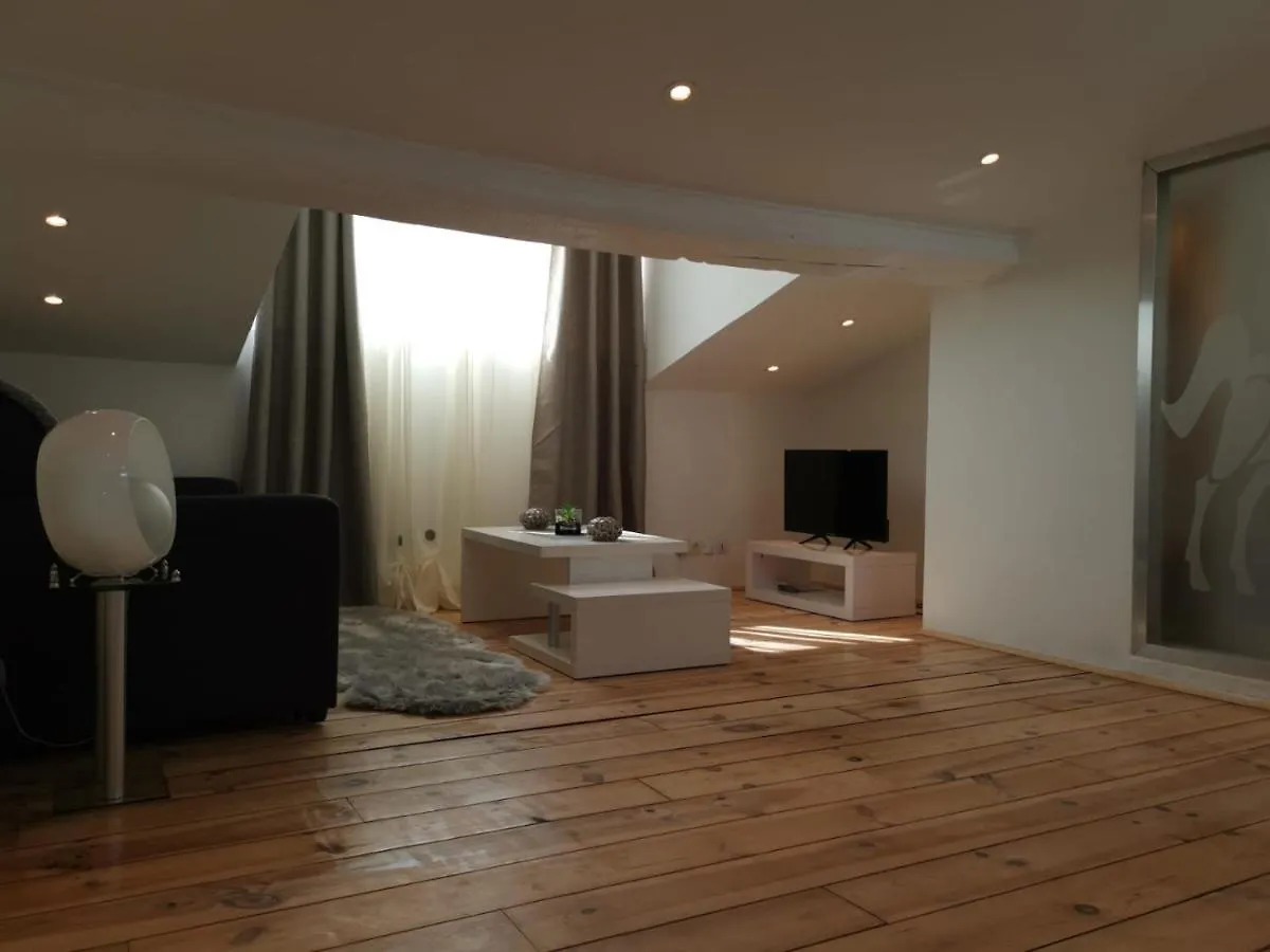 Le Croisette Center Appartement Cannes