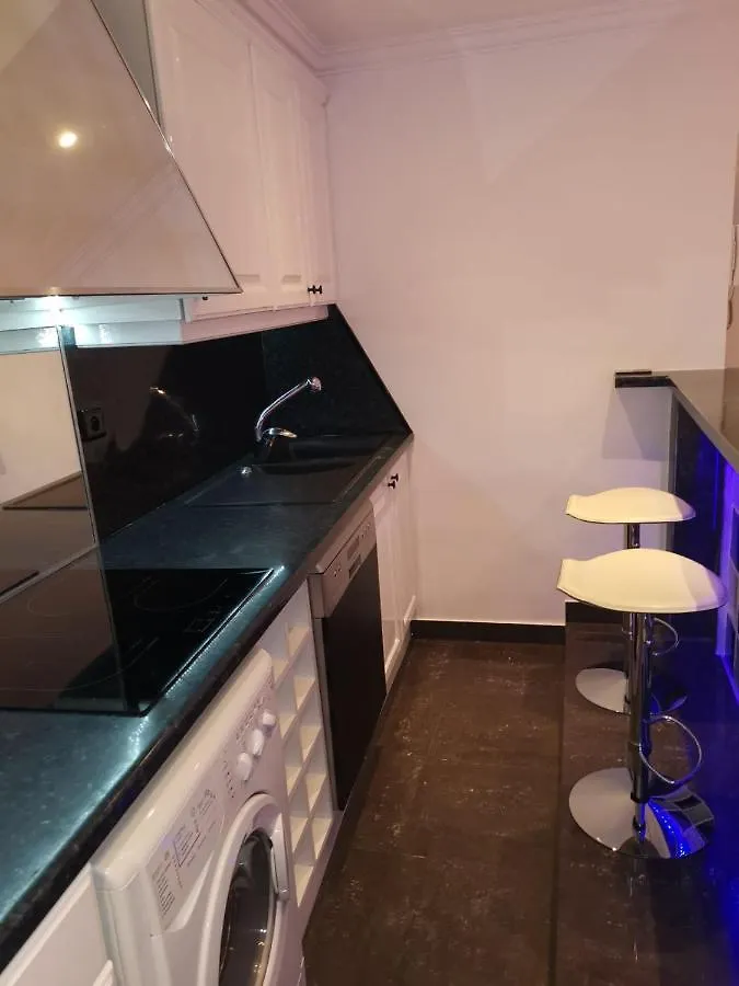 Le Croisette Center Appartement Cannes