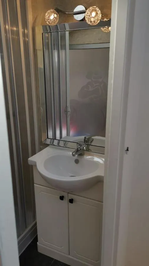 Le Croisette Center Appartement Cannes