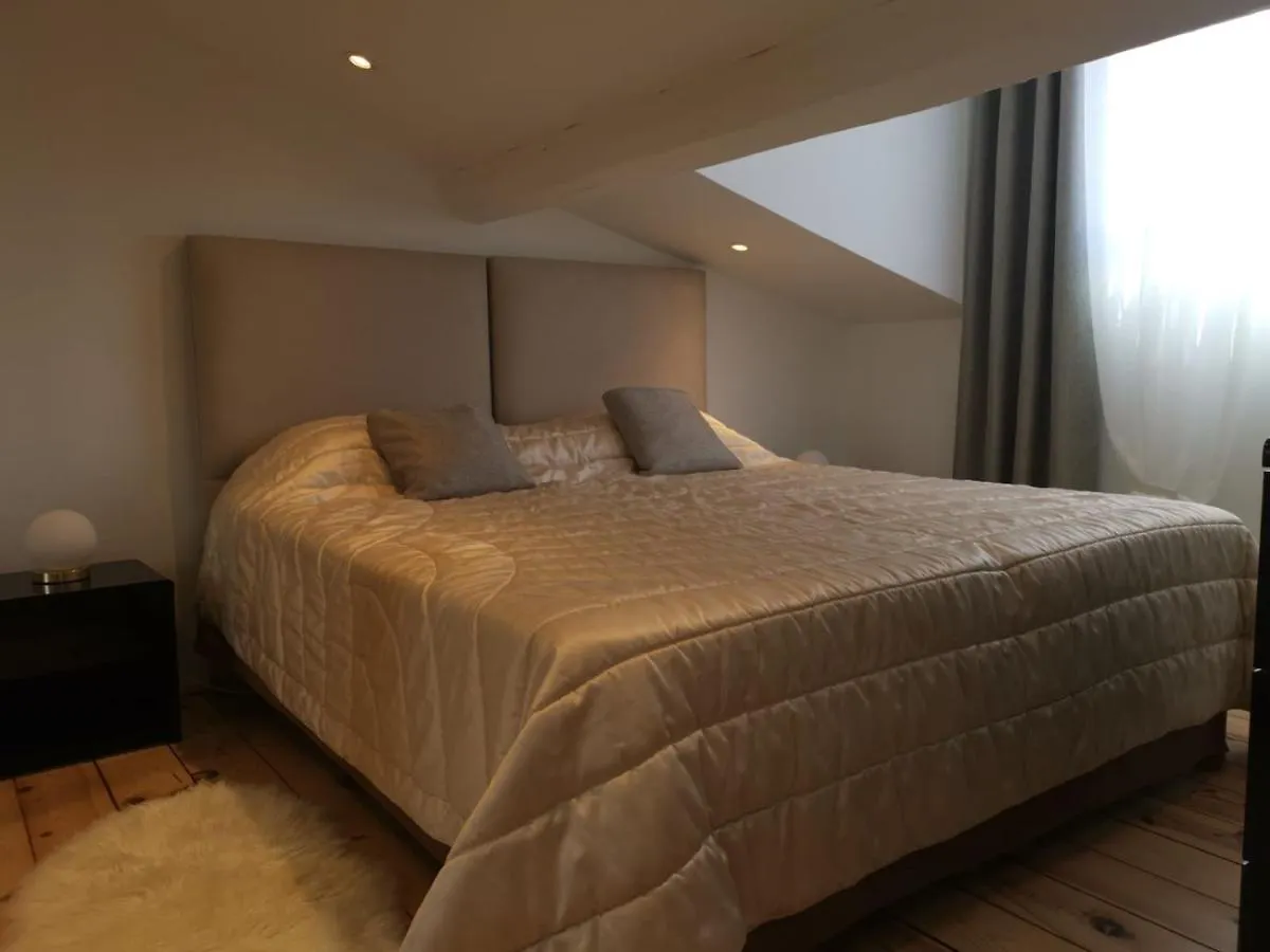 Le Croisette Center Appartement Cannes