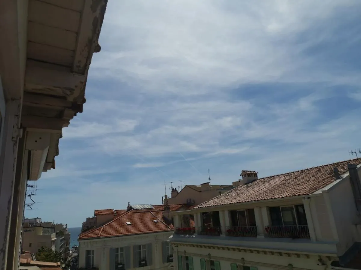Le Croisette Center Appartement Cannes