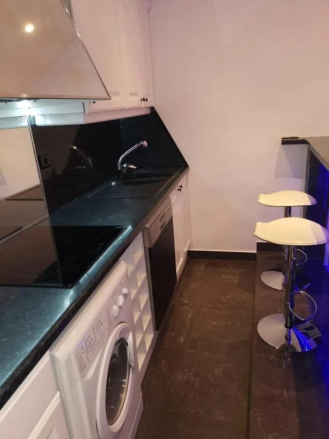 Le Croisette Center Appartement Cannes