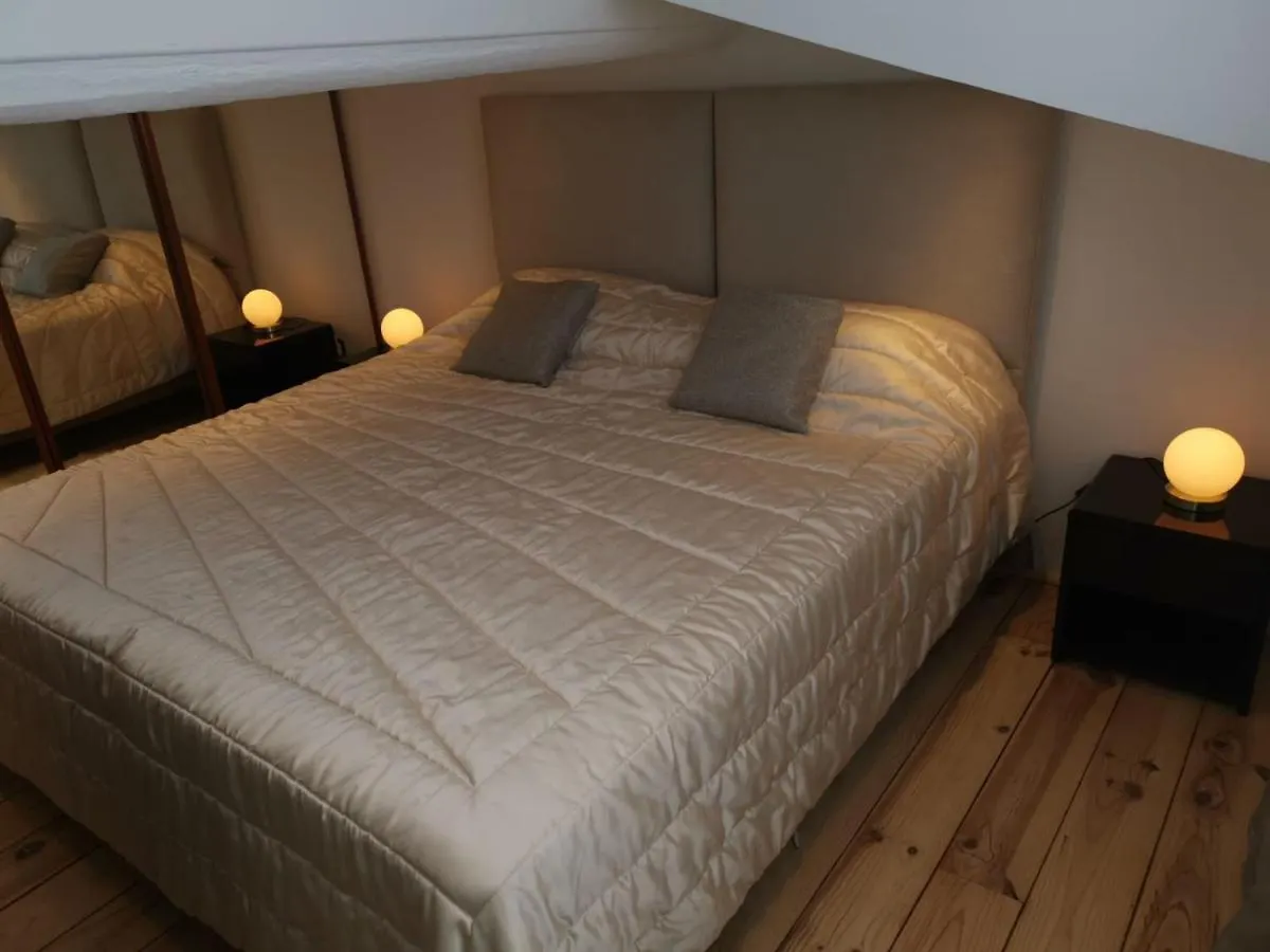 Le Croisette Center Appartement Cannes 0*,
